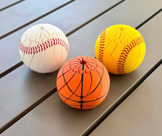 Sport Fidget Toys