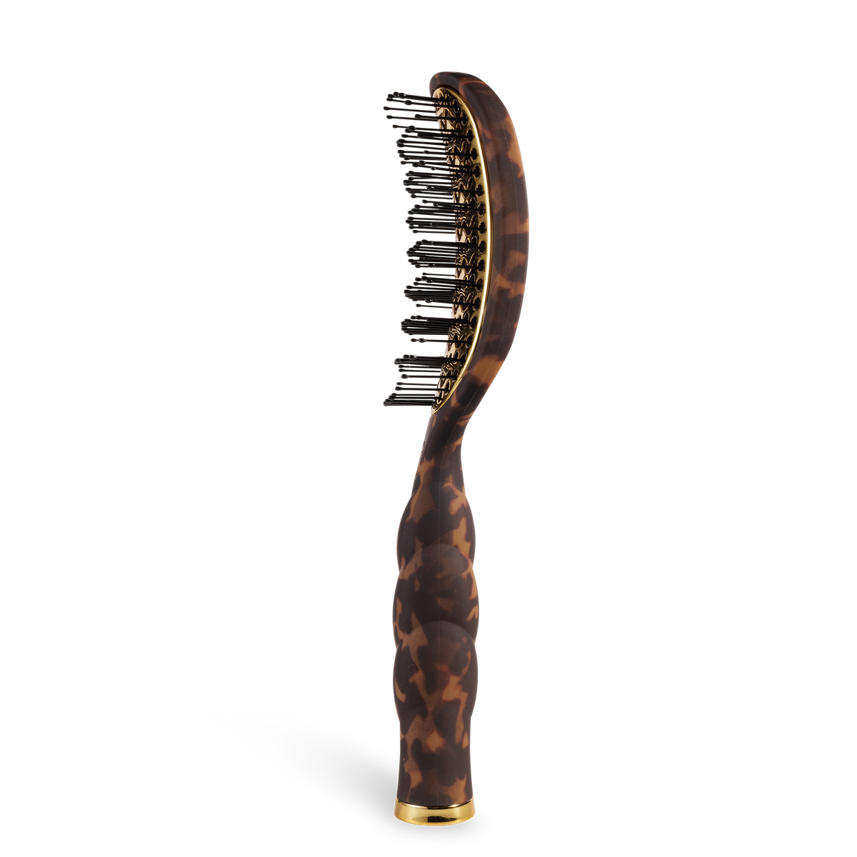 Vented Brush | Full Size | Tortoise