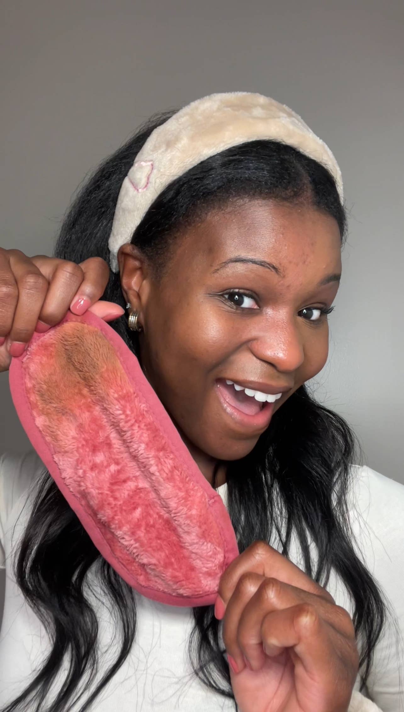 The Blush 5pc Gift Set |