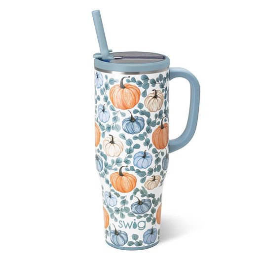 Pumpkin Grove Mega Mug (40oz)