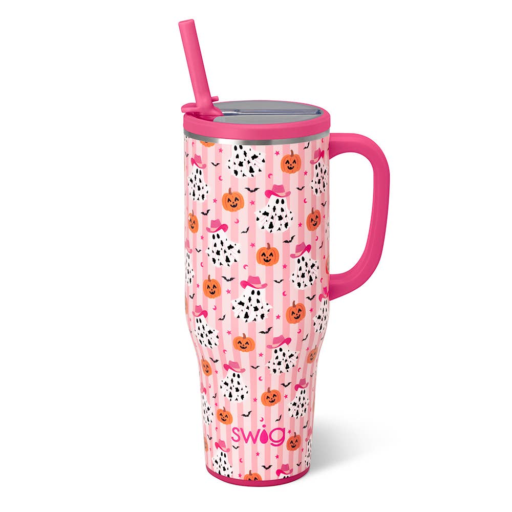 Ghost Town Mega Mug (40oz)