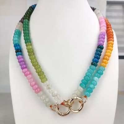CANDY Necklace