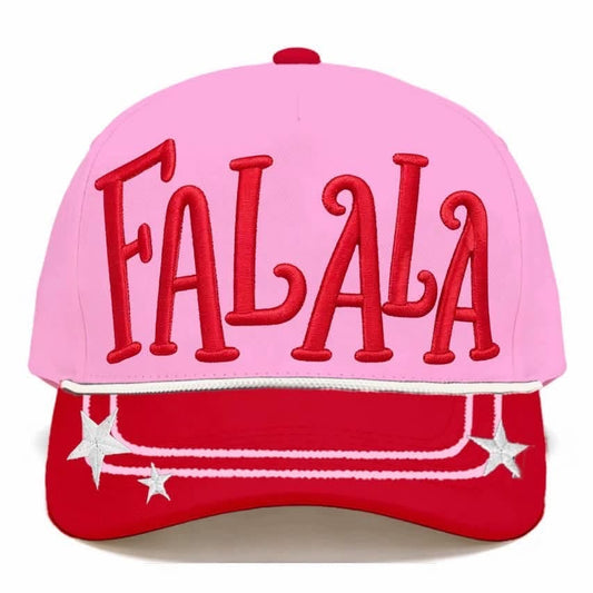 Fa La La Hat
