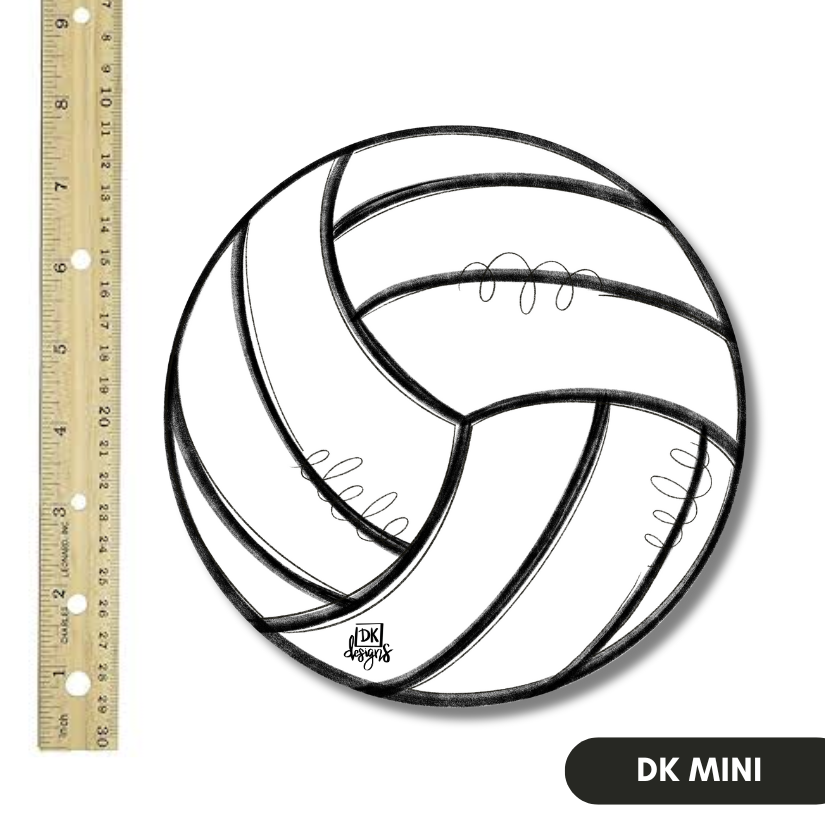 Volleyball Mini