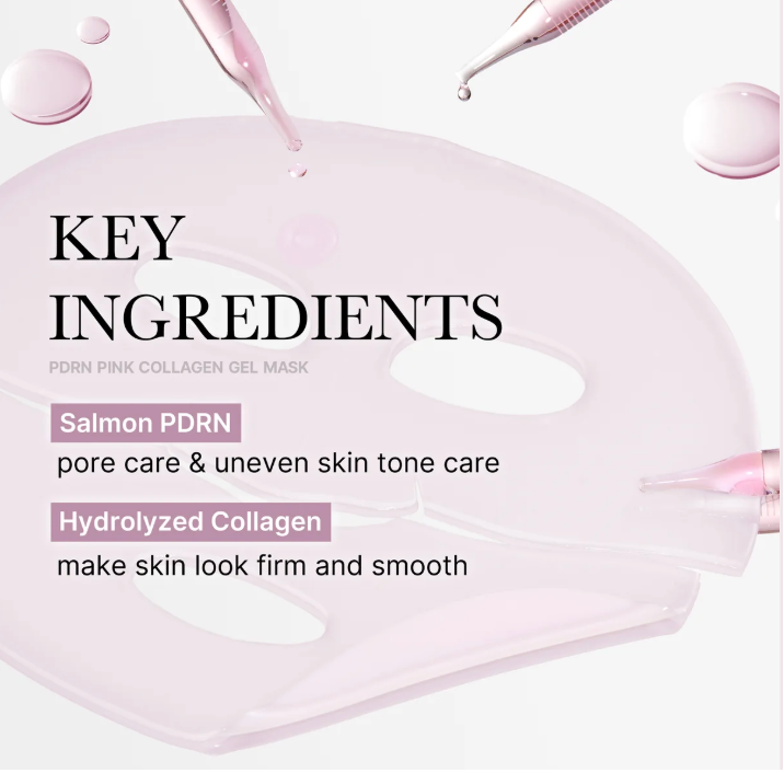 MEDICUBE Jelly Color Changing Gel Mask