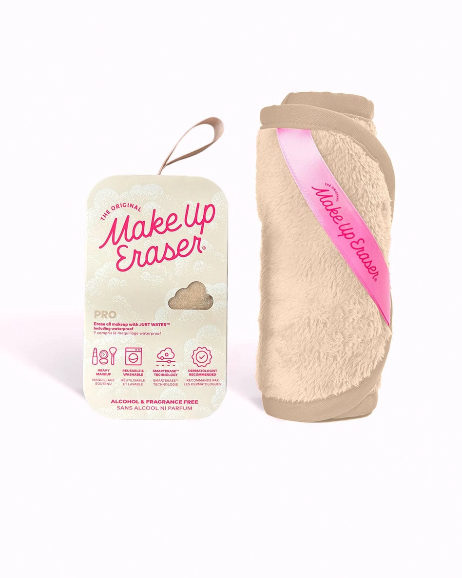 Sweet Cream MakeUp Eraser Pro | Neutral