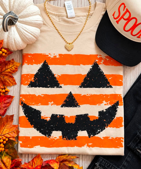 Jack O Stripe