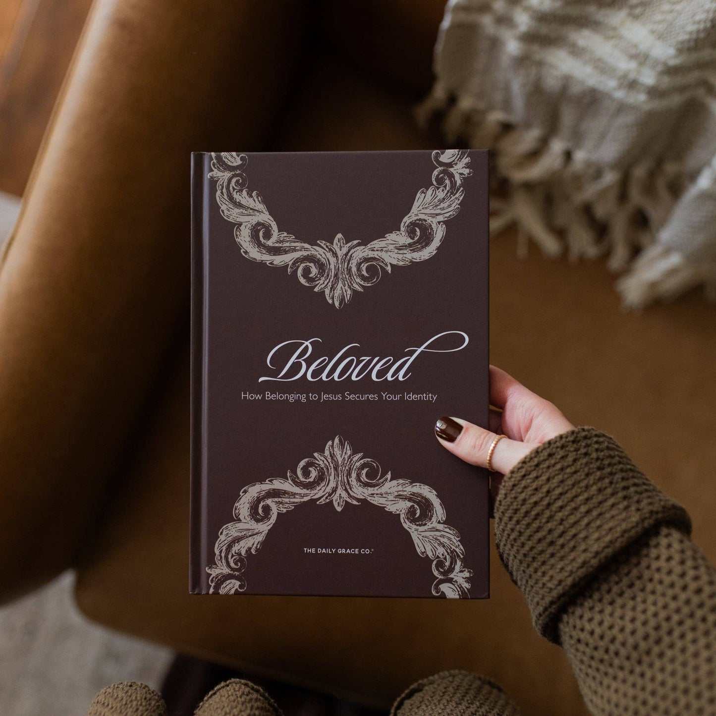 Beloved | Anthology | How Belonging to Jesus Secures Your Identity