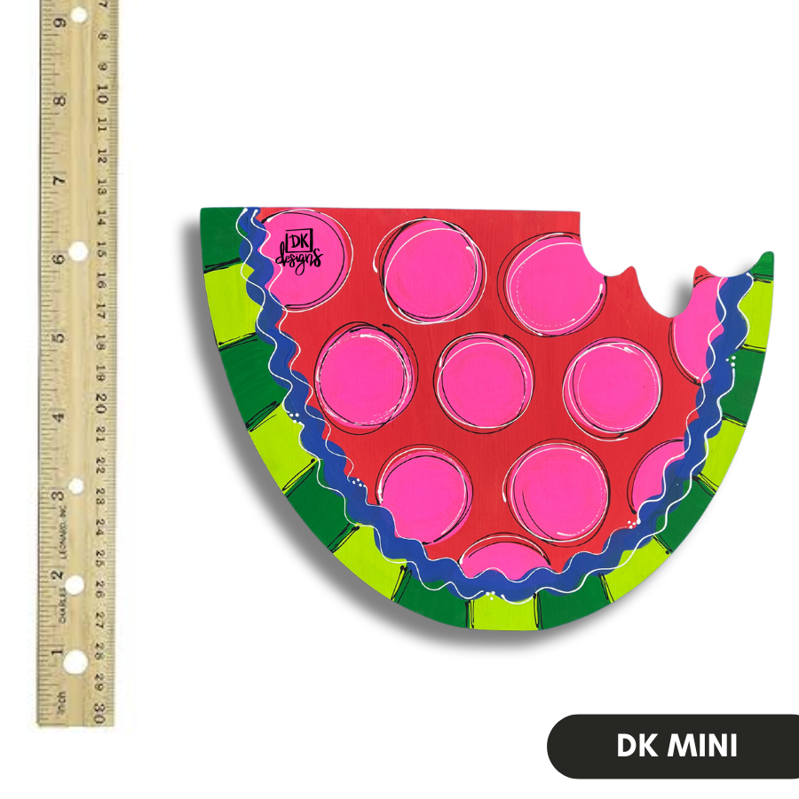 DK Watermelon Mini