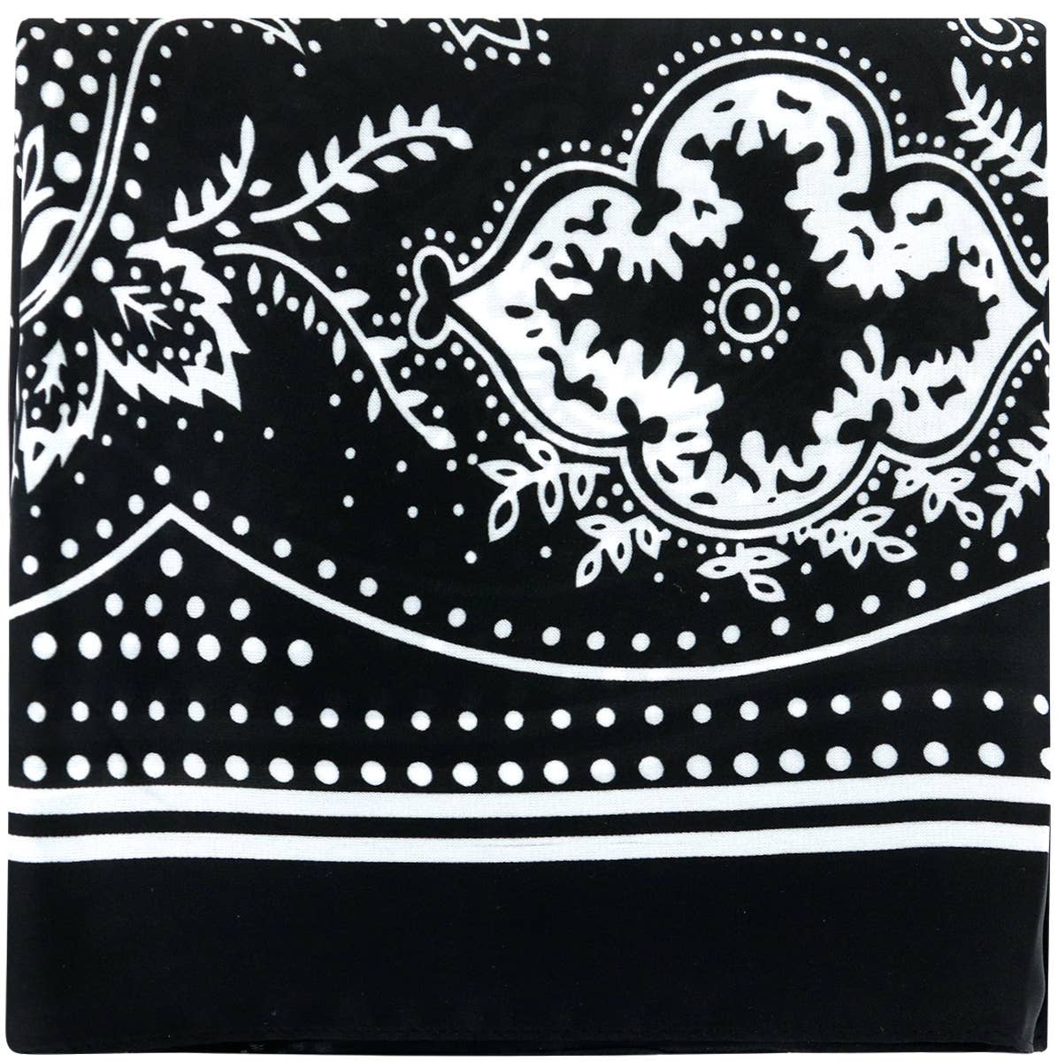 Olivia Moss Every Day Every Way Hair & More Scarf