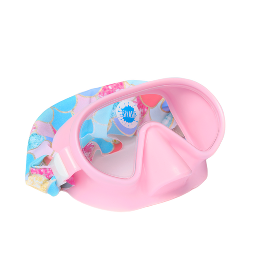 YOUTH MASK- Mermaid