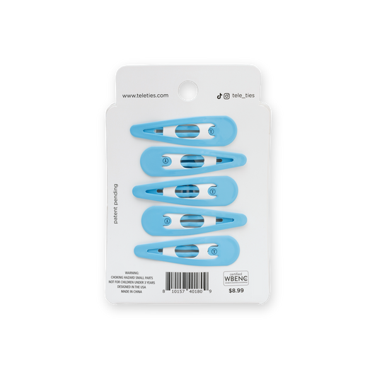 Snap Clip | Hampton Bay | 6 Count