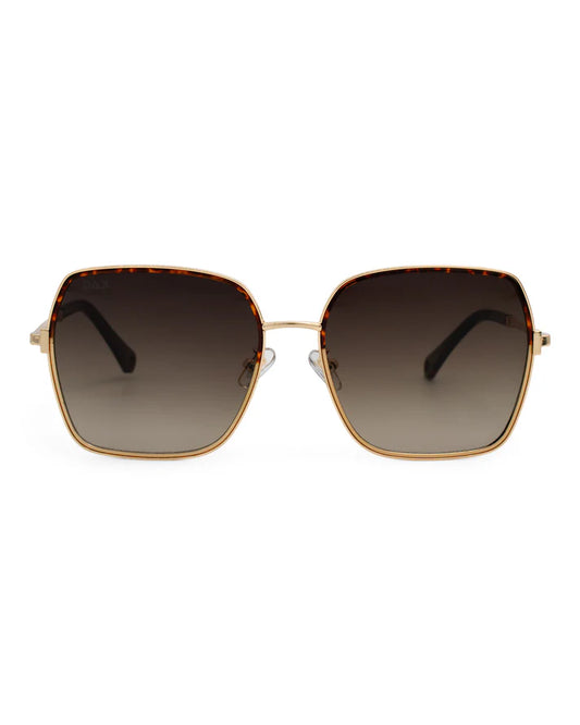 Aspen Brown Sunglasses