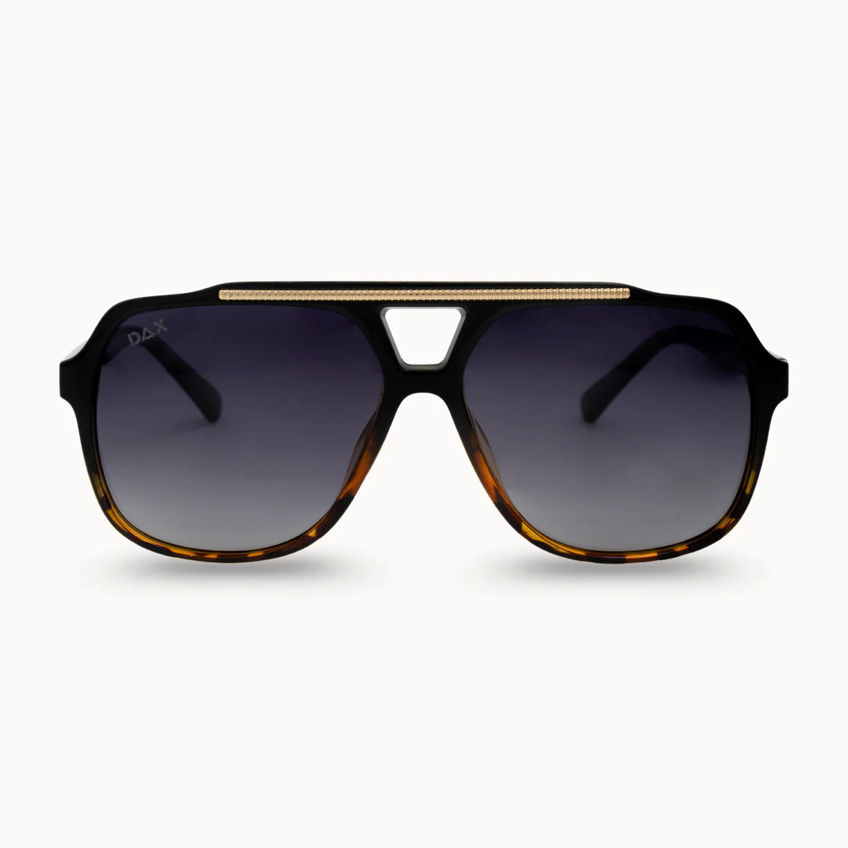 Astrid Cheetah Sunglasses