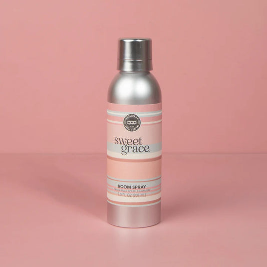 Sweet Grace Non-Aerosol Room Spray
