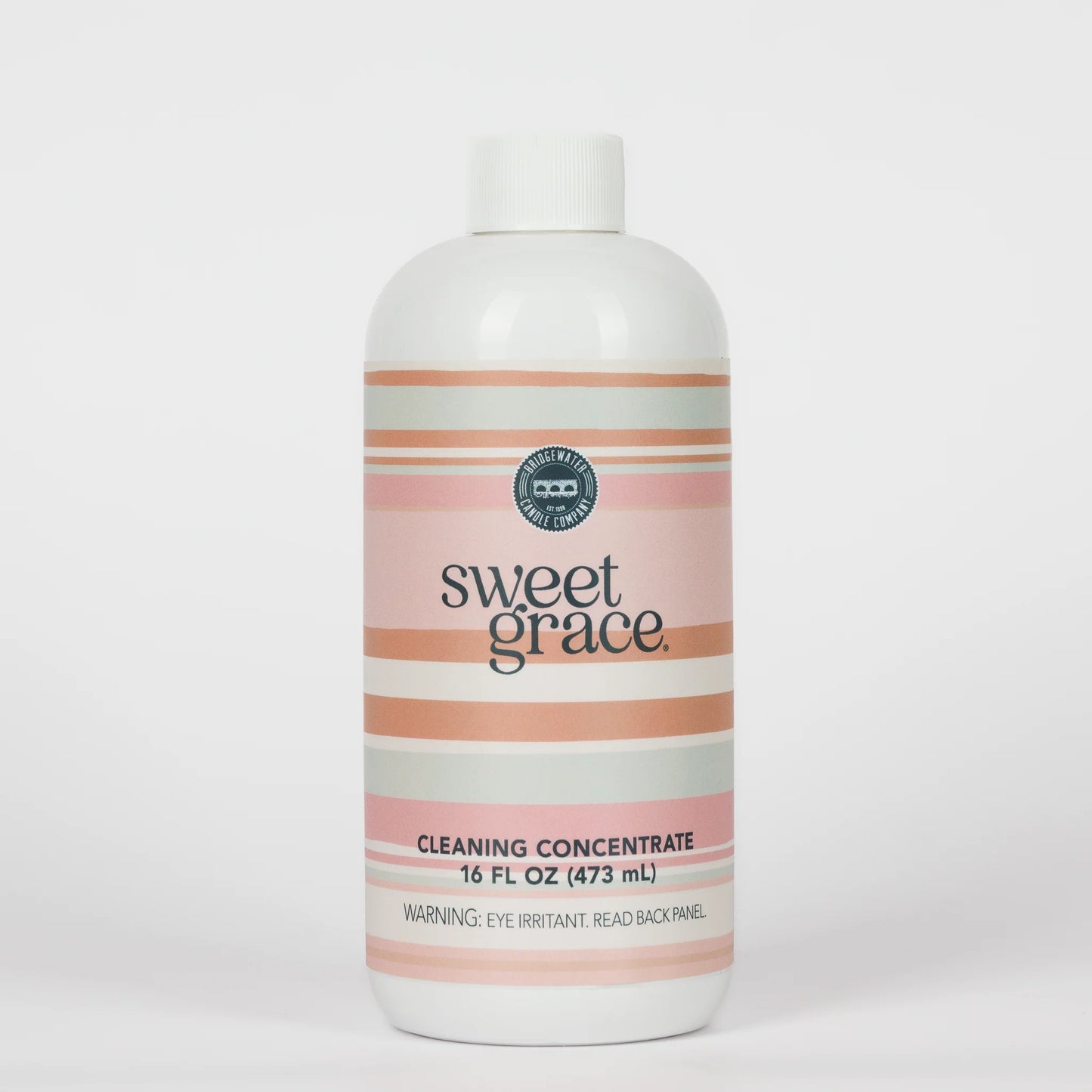 Sweet Grace Cleaning Concentrate | Mop Soap