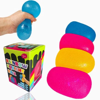 Squishy Gumdrop Toy