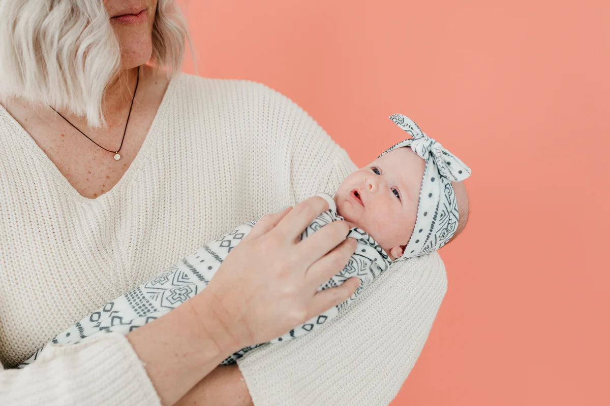 Knit Headband