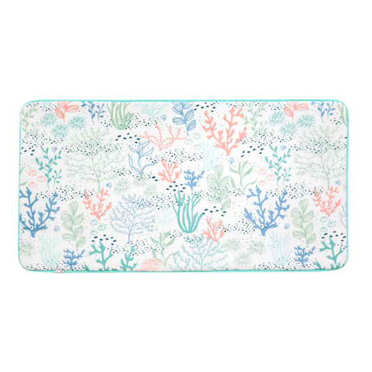 Cora Bath Mat