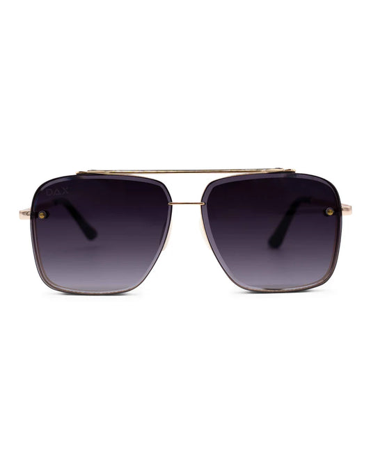 Dallas Black Sunglasses