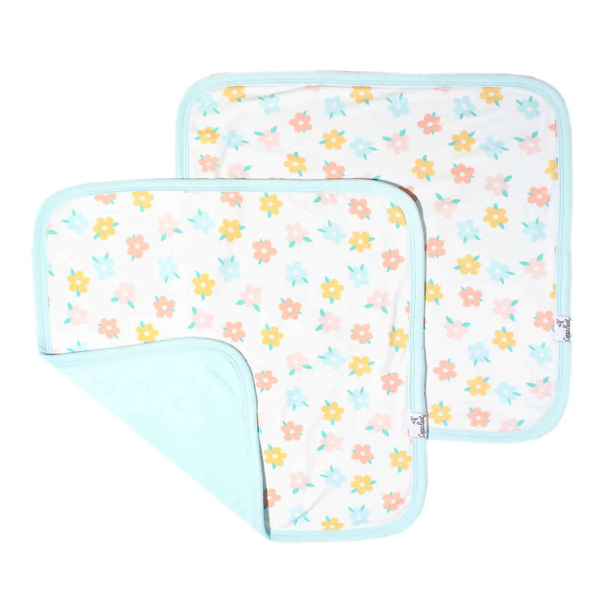 Lovey Set-Security Blankets