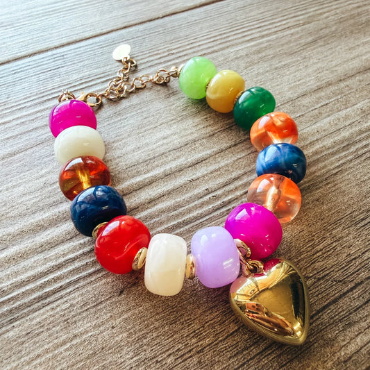 Emily Bracelet