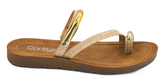 Hit The Strip Raffia