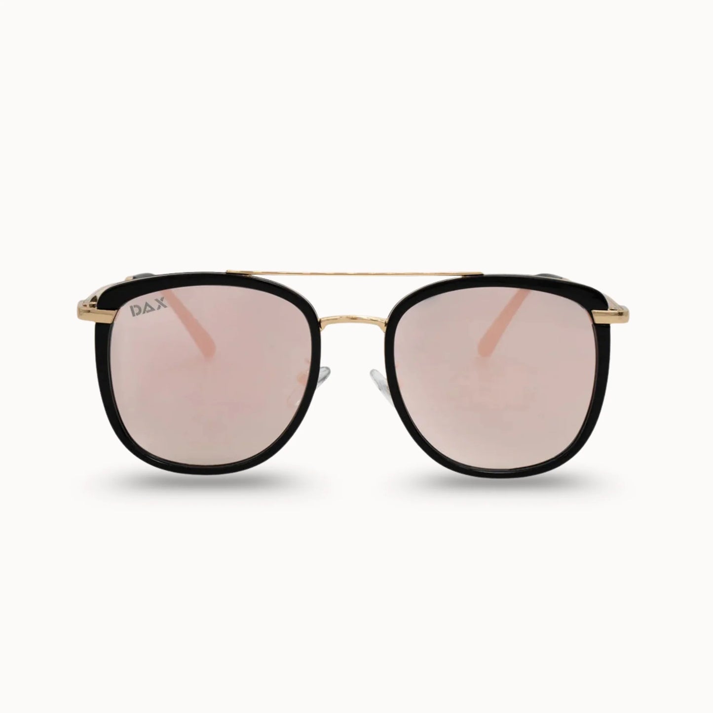 Ivy Gold Sunglasses