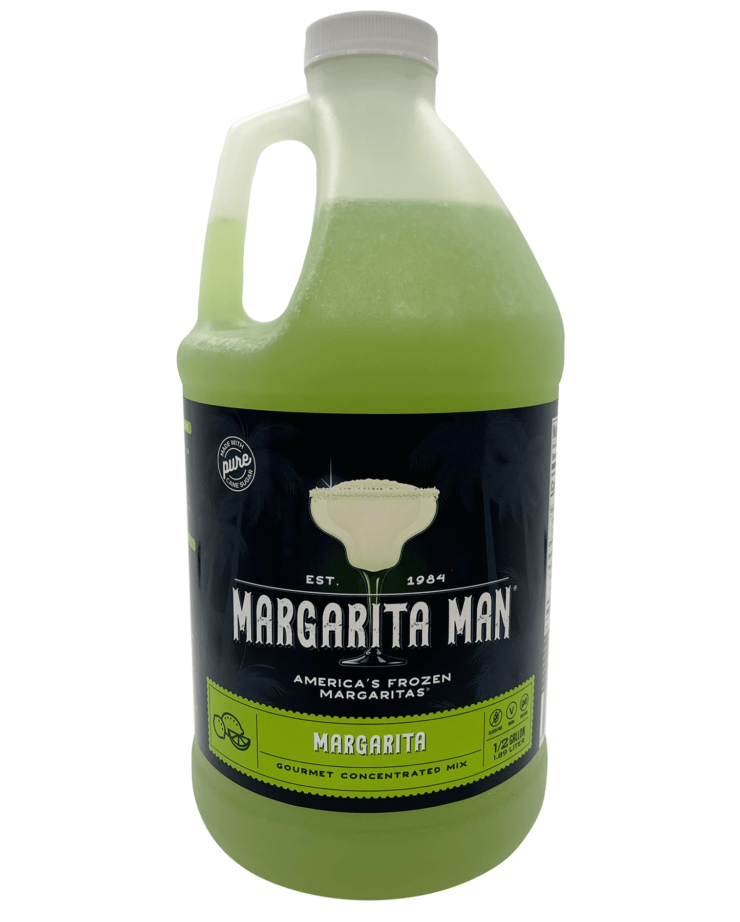 Margarita Man Mix