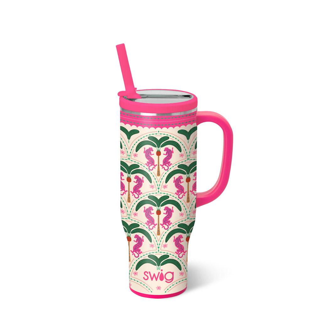 Palm Royale Mega Mug 30oz