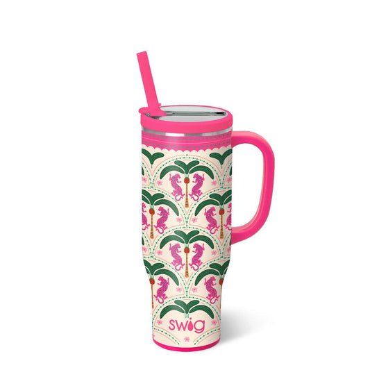 Palm Royale Mega Mug 30oz