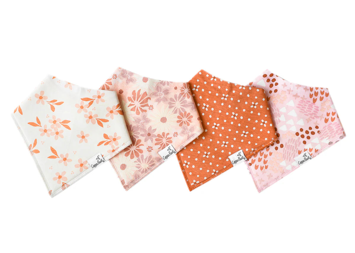 Premium Bandana Bibs