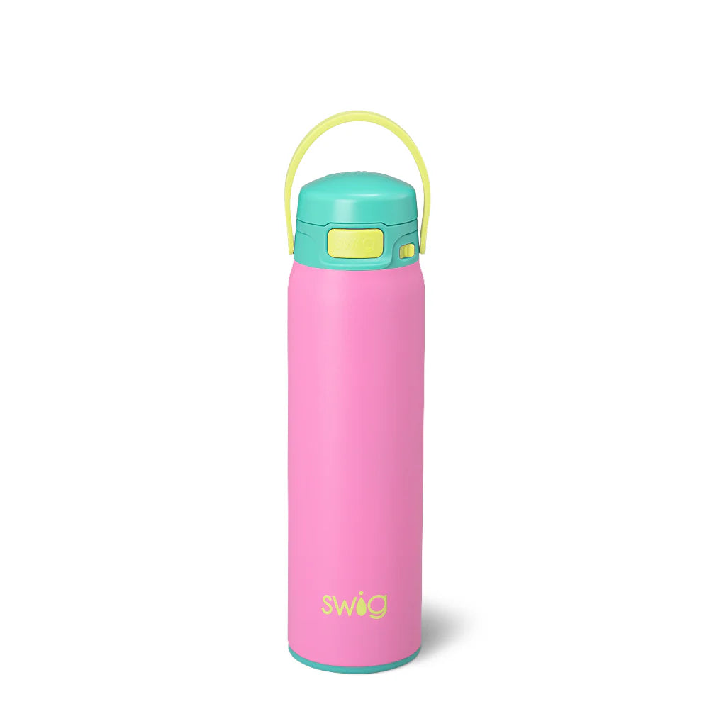 Fruit Punch EZ Fill Bottle 22oz