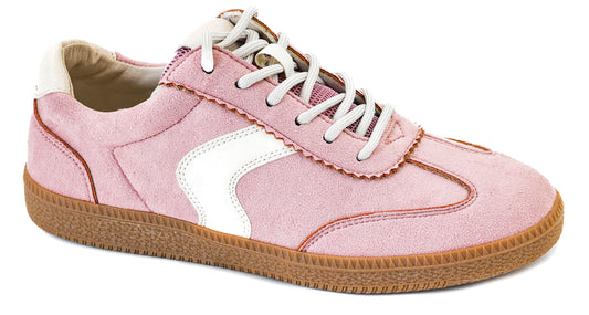 Spoiler Alert Pink