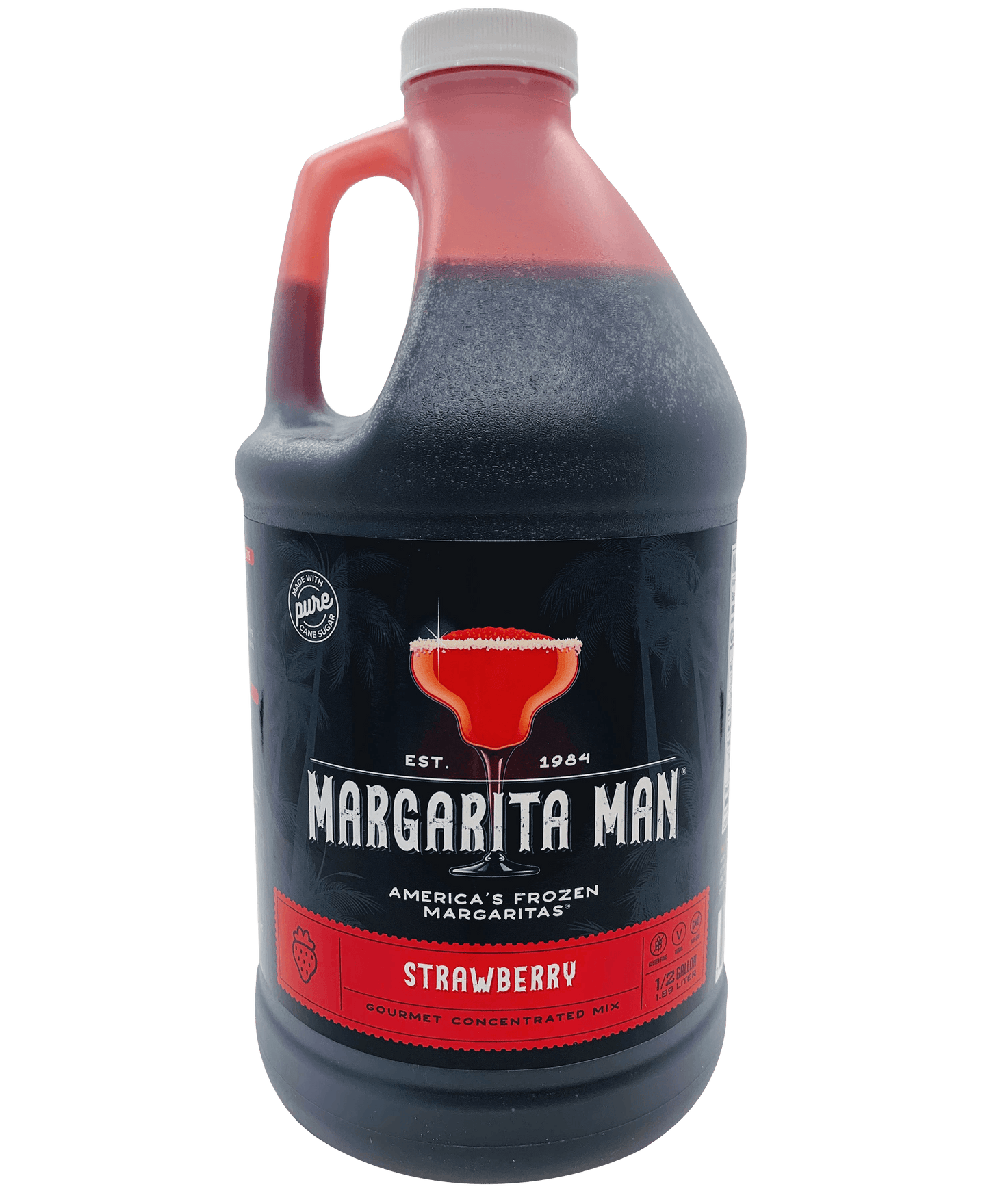 Margarita Man Mix