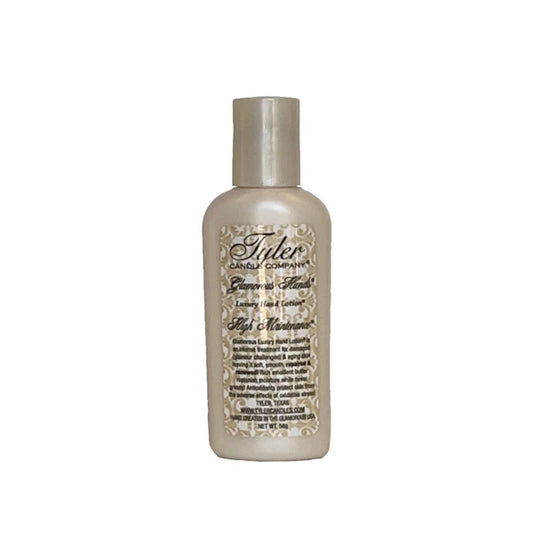 2oz Luxury Hand Lotion