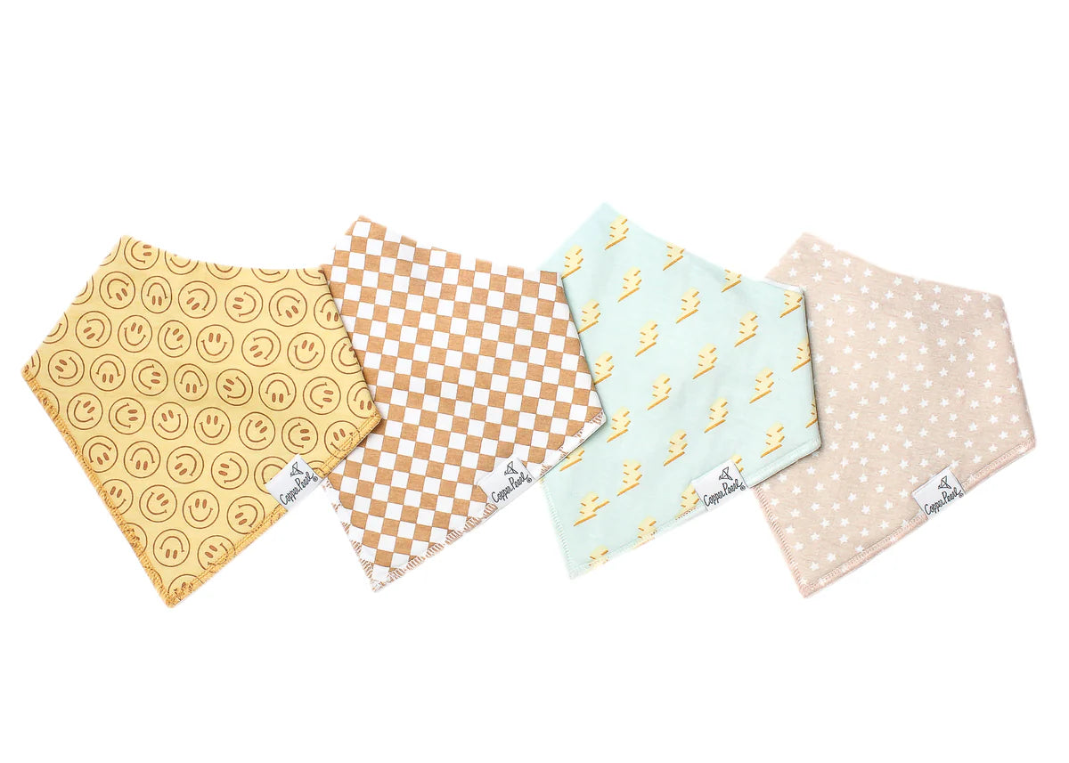 Premium Bandana Bibs