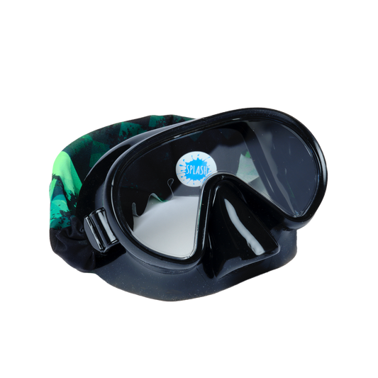 YOUTH MASK- Green Fusion