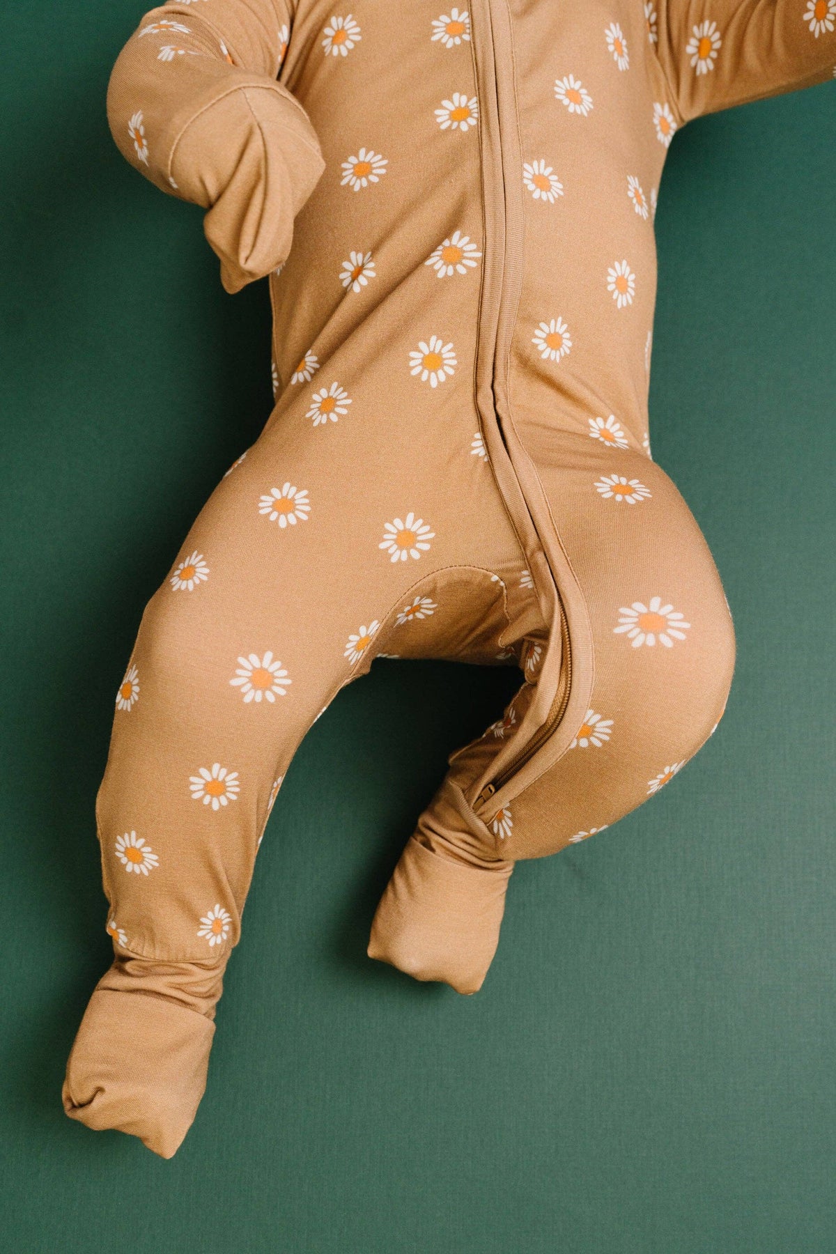 Little Daisy Bamboo Sleeper