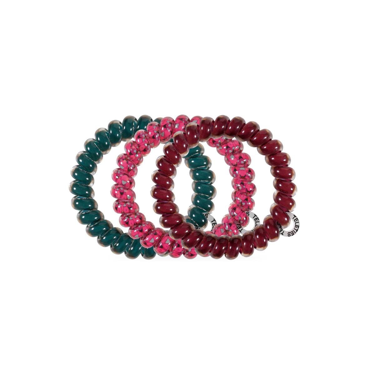 Harvest Hues Large Hair Ties