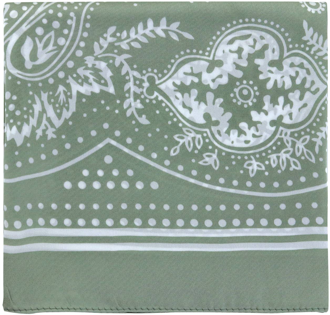 Olivia Moss Every Day Every Way Hair & More Scarf