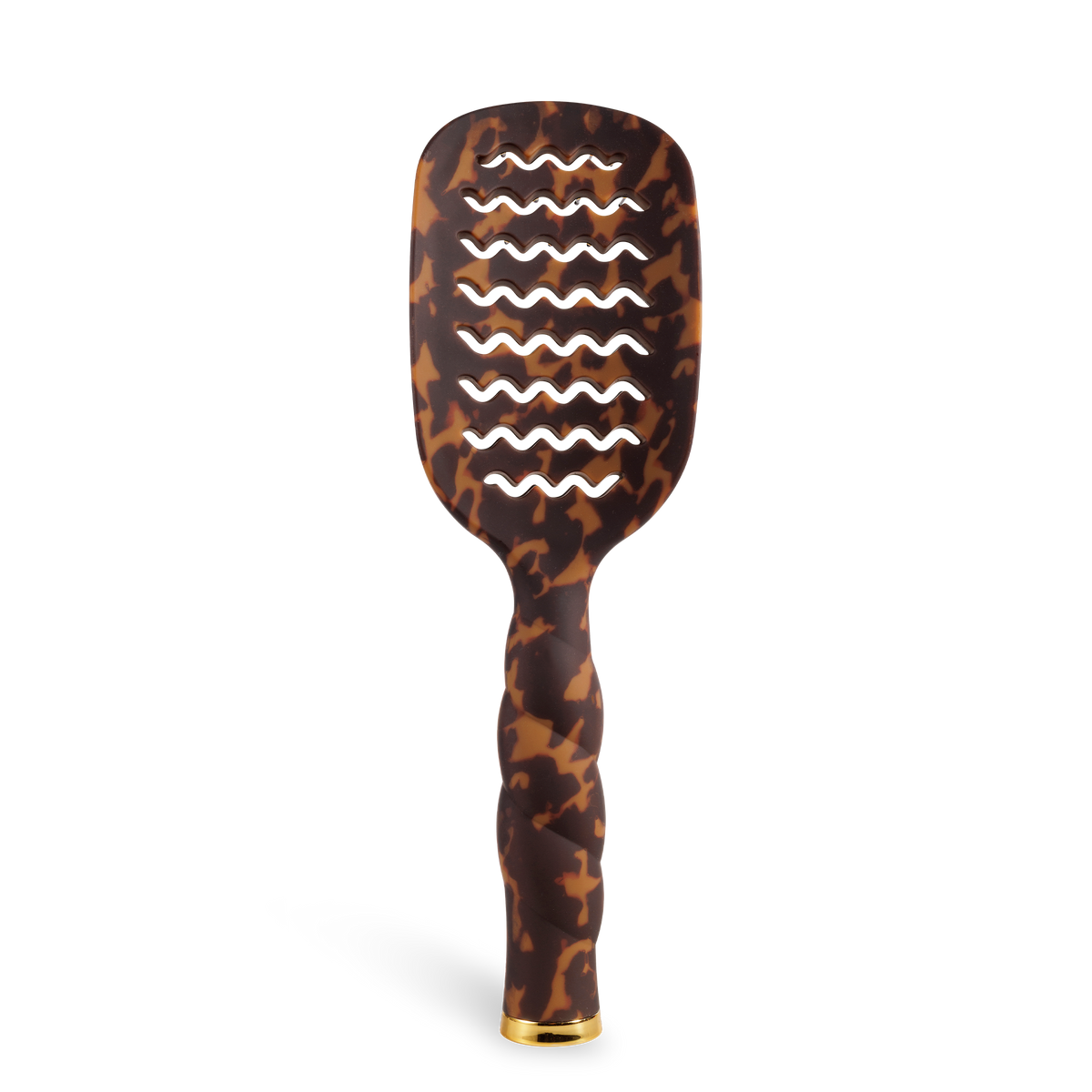 Vented Brush | Full Size | Tortoise