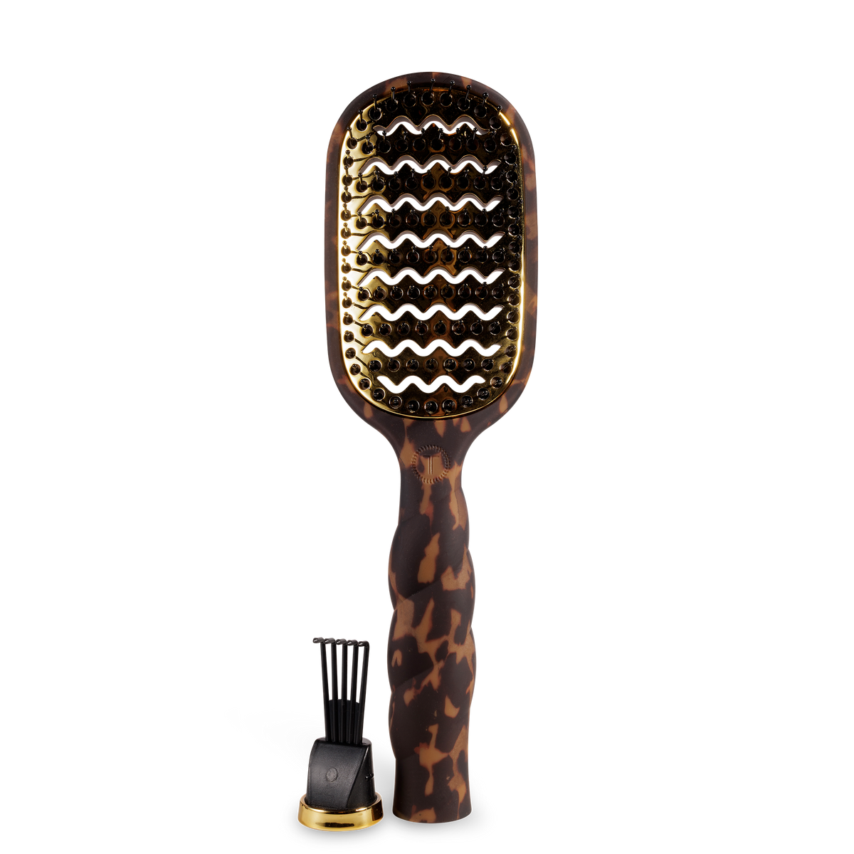 Vented Brush | Full Size | Tortoise