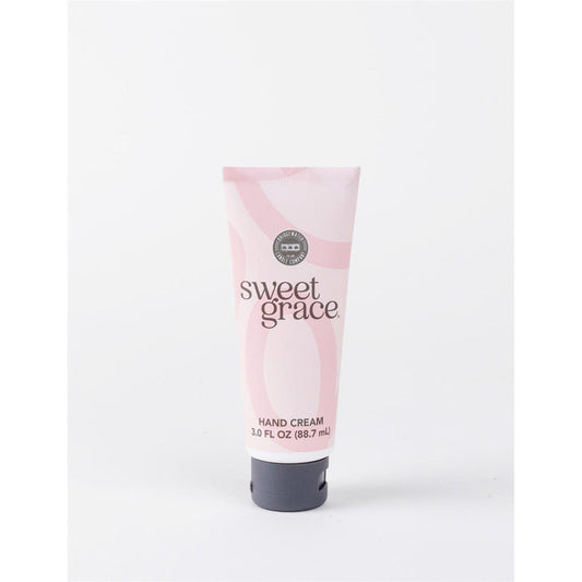 Hand Cream Sweet Grace
