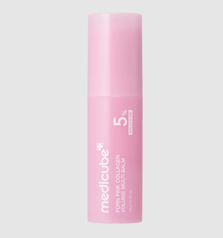 MEDICUBE PDRN Pink Collagen Volume Multi Balm Stick 5%
