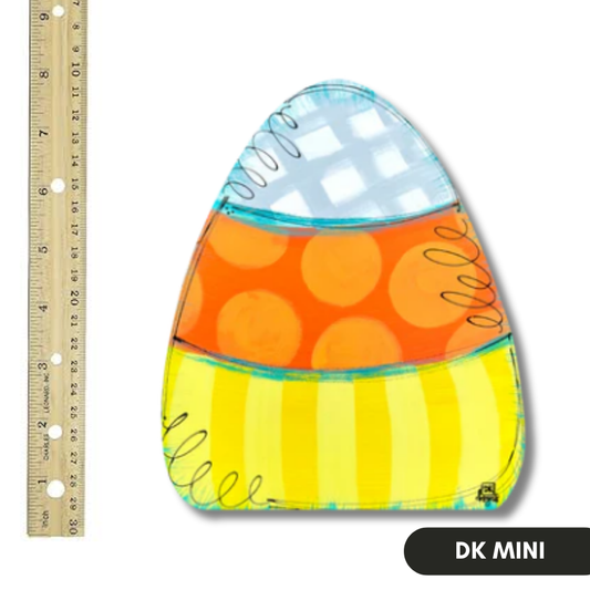 DK Candy Corn Mini