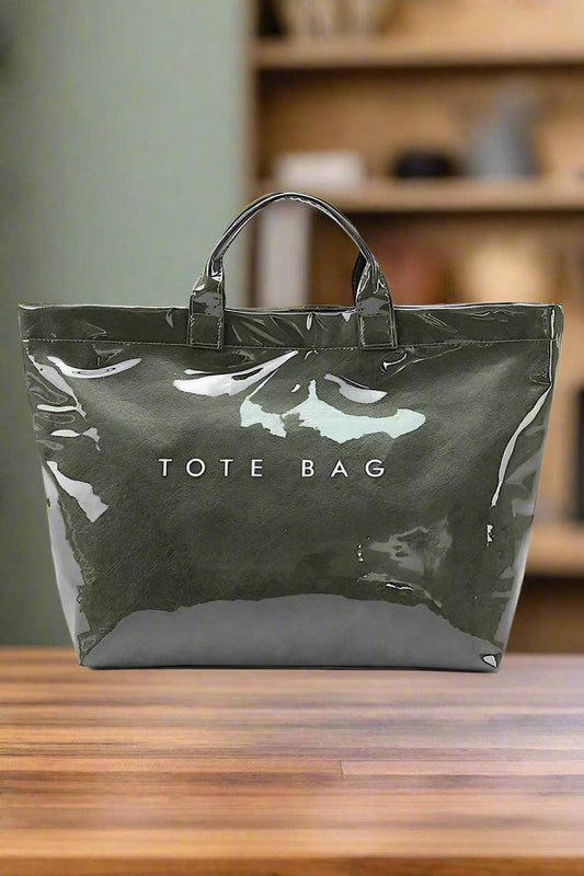 Olive TOTE BAG