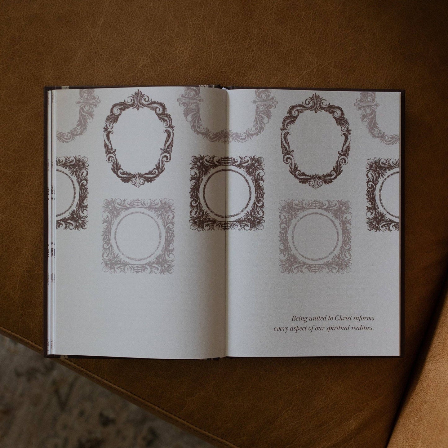 Beloved | Anthology | How Belonging to Jesus Secures Your Identity