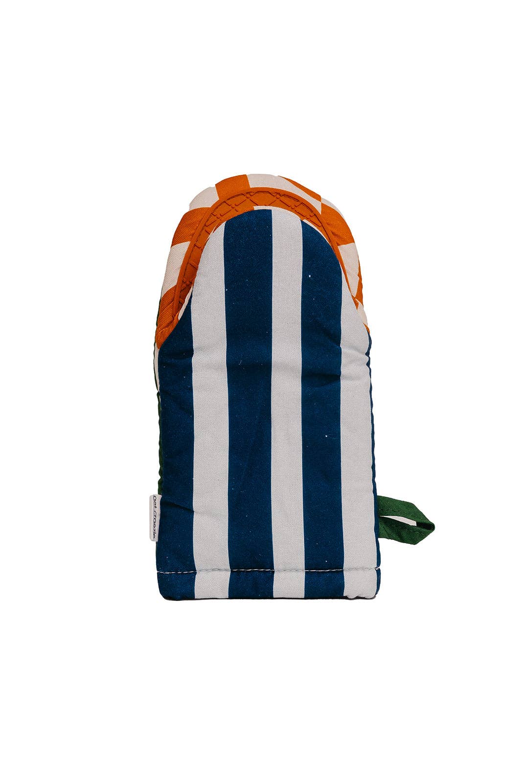 Fred Oven Mitt