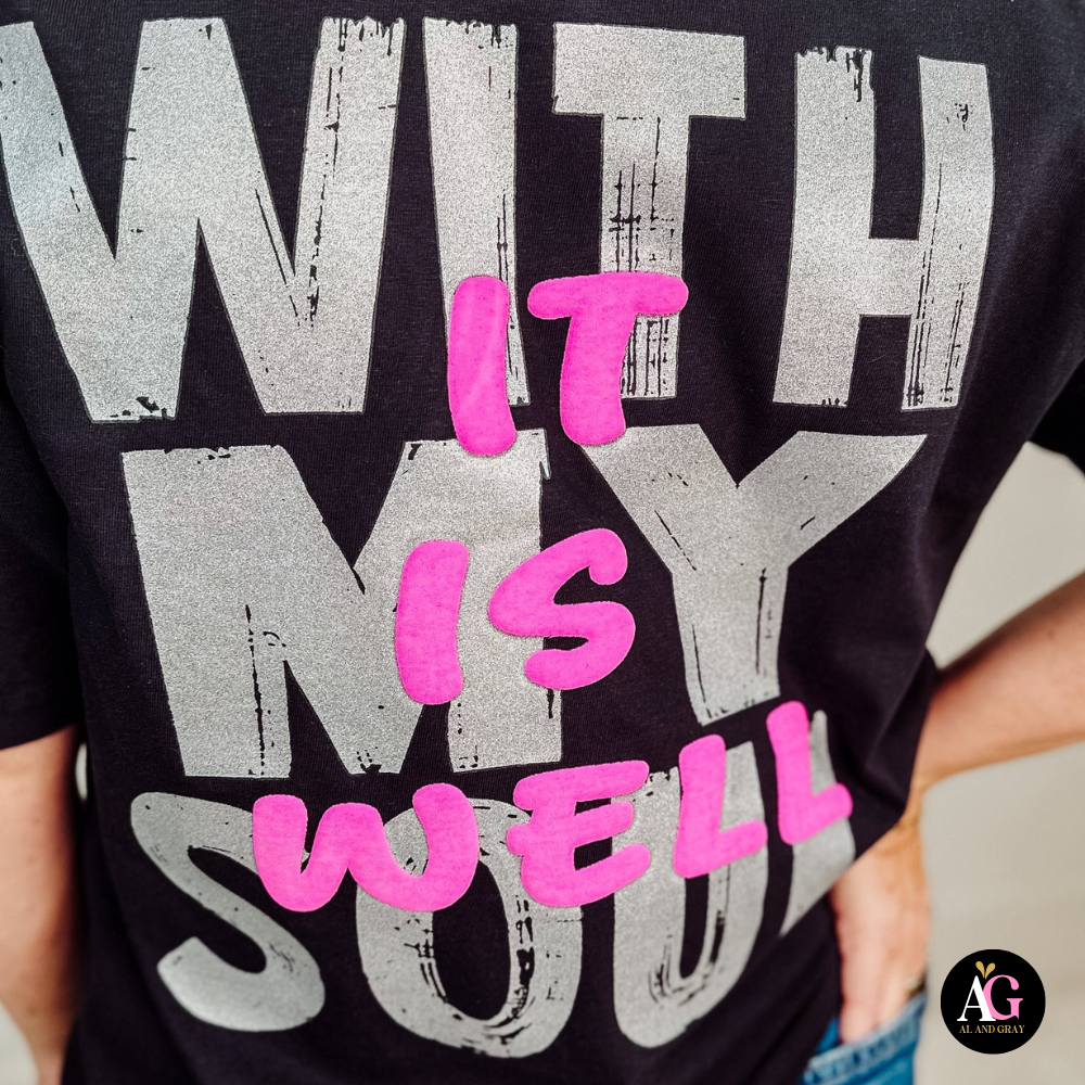 It Is Well with My Soul